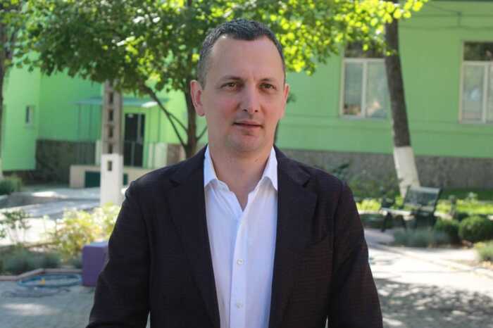 Від «Великого будівництва» до ветеранських мільярдів: казнокрад Юрій Голик повертається до освоєння бюджетних коштів