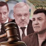 «Біла застава» для корупціонерів: хто за мільйони відмиває гроші фігурантів НАБУ