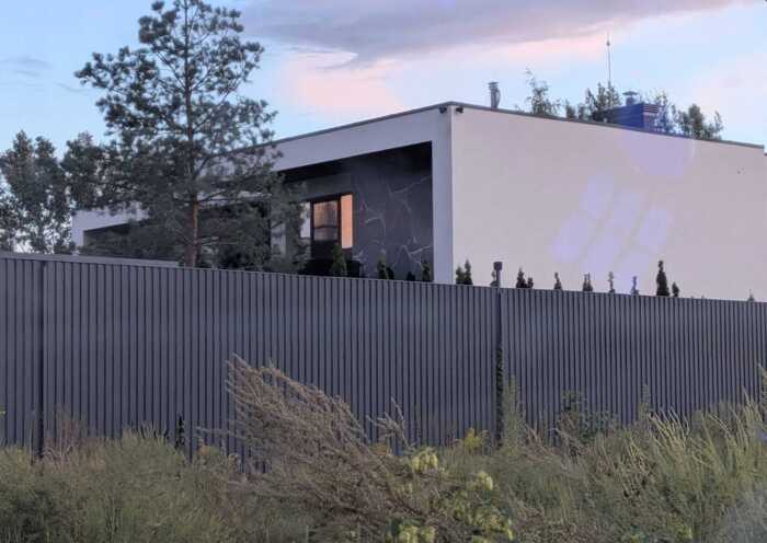 Будинок у Козині, яким, імовірно, може таємно користуватися генпрокурор Кравченко — ЦПК