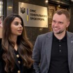 Кропиву та Івахненко підозрюють у відмиванні 21,6 мільйона гривень: йдеться про нерухомість у Києві та Одесі — САП
