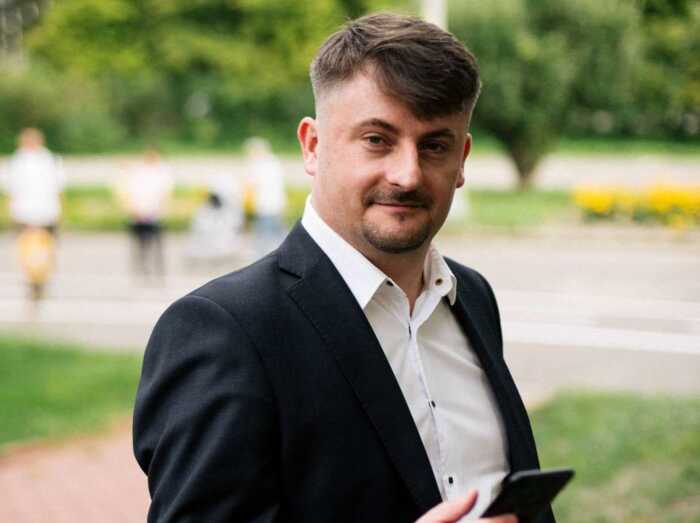 Віктор Куртєв, Fire Point і «Файєр Енерджі»: як фігурант кримінальних справ та ексчиновник «Укренерго» став експертом із відбудови енергетики