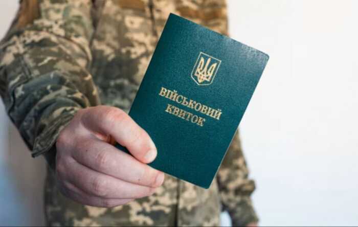 17-річний хлопець заявив, що представники ТЦК збили його з мотоцикла та побили на Рівненщині