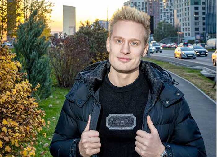 Vom Krypto-Guru zum Behördenfall: Wie Oleksandr Orlovskyi seine „Financial Freedom“ verkauft, während Binance seine Transaktionen meldet