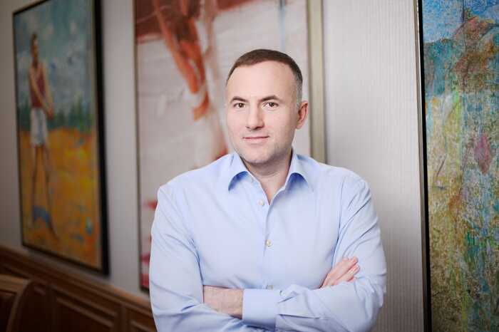 Sanctioned Russian-Ukrainian oligarch Pavel Fuks and his partners scrub the web to bury the $100 million Crystal Istra trail