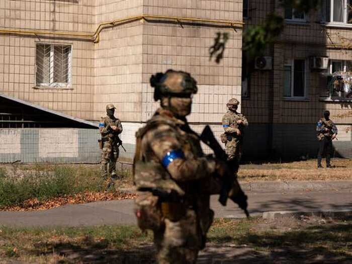 Стріляв у лежачого: співробітника СБУ Назара Верхолу затримали за поранення бійця ГУР, — ЗМІ