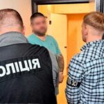 У Києві викрили схему продажу підроблених меддовідок для відстрочки від мобілізації за 2–5 тисяч гривень
