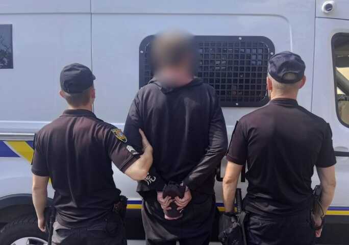 Поліція розкрила вбивство в Одесі 2018 року: підозрюваному загрожує до 15 років