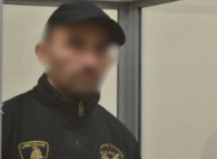 У Києві чоловіка засудили до 4 років ув’язнення за зґвалтування жінки