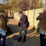 Львівський суд звільнив від покарання посадовця колонії, викритого на хабарі за УДЗ