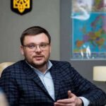 Заготовлений компромат проти очільника НАБУ Кривоноса: відео готували ще за часів Малюка, а Кравченко запустив їх у хід