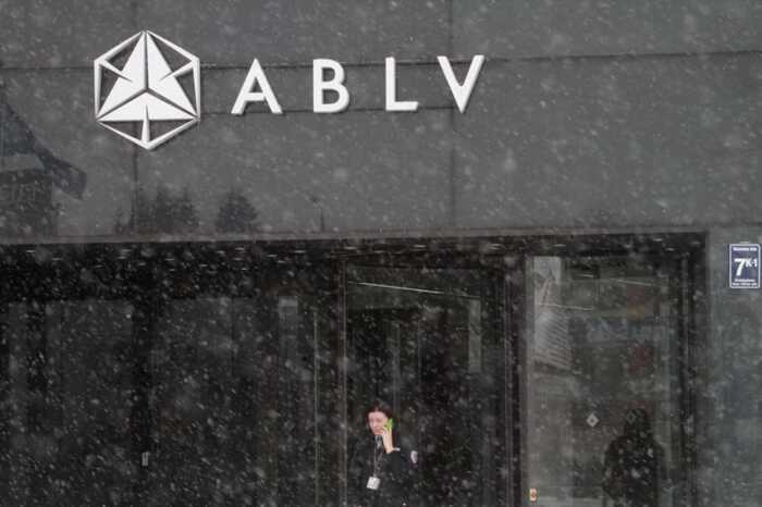 50-Mio-Geldwäsche in Lettland: ABLV-Banker Ovsjannikovs und Terekhina säubern das Netz