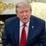 Нова заява Трампа підштовхнула нафту до зростання
