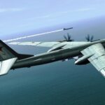 В Енгельсі уражено літак Ту-95МС - Зеленський
