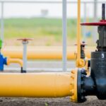 Україна накопичила запас газу для проходження зими