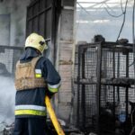 РФ вдарила по цивільній інфраструктурі Сум