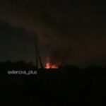 У РФ дрони атакували Волгоград, Каспійськ і Самару