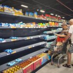 У Кабміні пояснили, чому окремі продукти зникають у магазинах