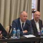 Призначено нового керівника Податкової служби