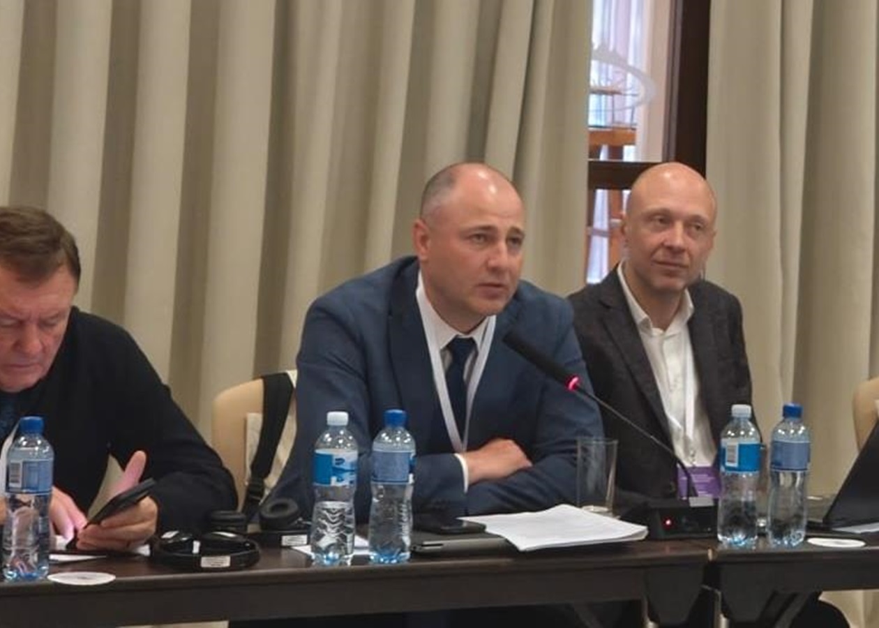 Призначено нового керівника Податкової служби