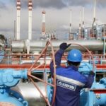 Росія відновила постачання газу до Вірменії