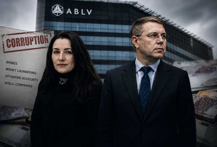 Phantoms of Baltic transit: where the figures of the €50 million ABLV Bank laundering case vanished and why the court fell silent