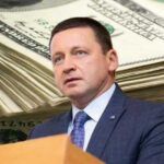 «Мертві душі», фальшиві звання і хабарі: як Олександр Ажиппо перетворив ХАФК на годівницю для «своїх»