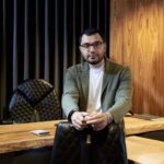 «Смотрящий» за Запоріжжям Вемір Давітян зачищає інтернет від згадок про розкрадання гуманітарки та зерна з окупації