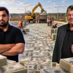 135 мільйонів на відбудову після руйнувань 2022 року: Департамент Київської ОДА уклав угоду на зведення мосту між Жорнівкою та Княжичами