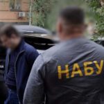 500 тисяч доларів за «вирішення питань»: викрито шахрая, який видавав себе за високопосадовця НАБУ