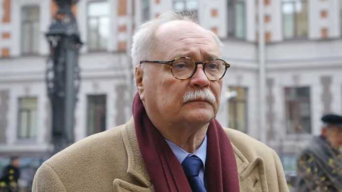 Режисера «Бандитського Петербурга» Бортка судитимуть в Україні за заклики до ядерного удару
