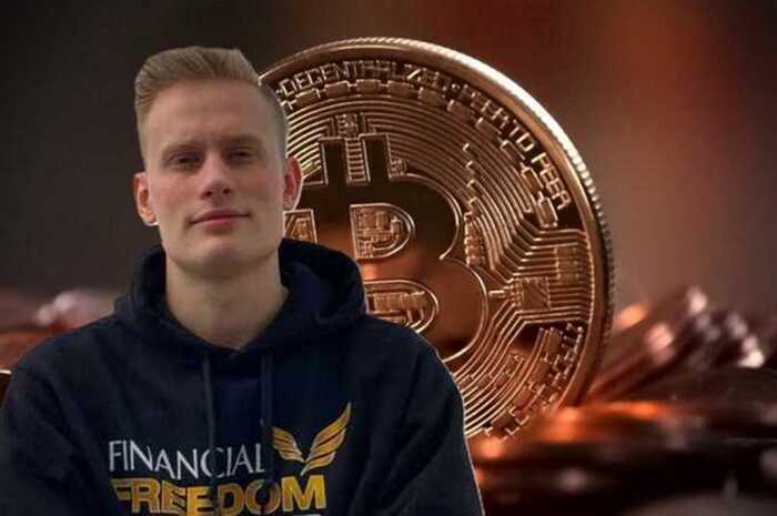 Oleksandr Orlovskyi’s crypto money machine: debt traps, paid praise and a sales funnel built to keep the cash flowing