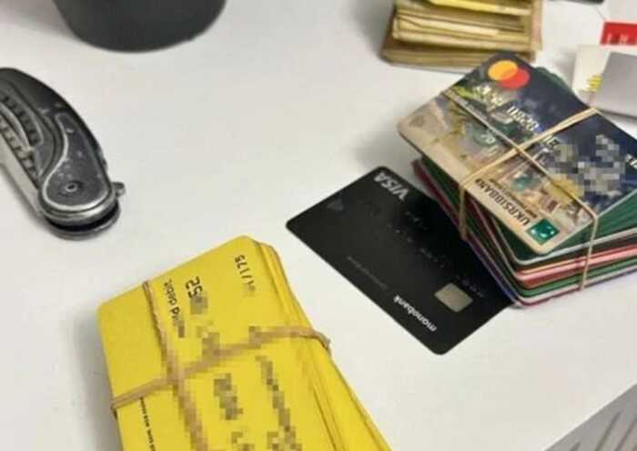 На Вінниччині викрили мережу з 300 дропів із оборотом понад 127 мільйонів гривень
