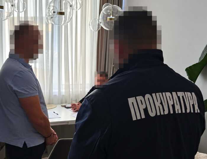 Торгівля посвідченнями тракториста під прикриттям навчання: на Львівщині викрили схему на понад мільйон гривень