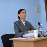 Безстрокове призначення попри рішення проти майданівців: ВРП розглядає кандидатуру судді Марини Шаховніної