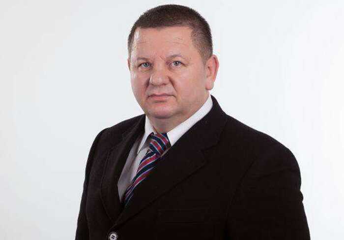 Депутата Закарпатської облради Антала засудили до 7 років за незаконне переправлення військовозобов’язаних