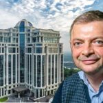 Співвласник Monobank Олег Гороховський ховає елітну нерухомість за дружиною та зачищає інтернет від згадок про свої статки