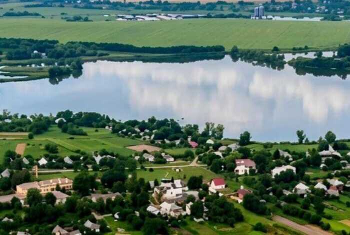 Прокуратура повернула Жашківській громаді 200 га заказника «Лебедине озеро»