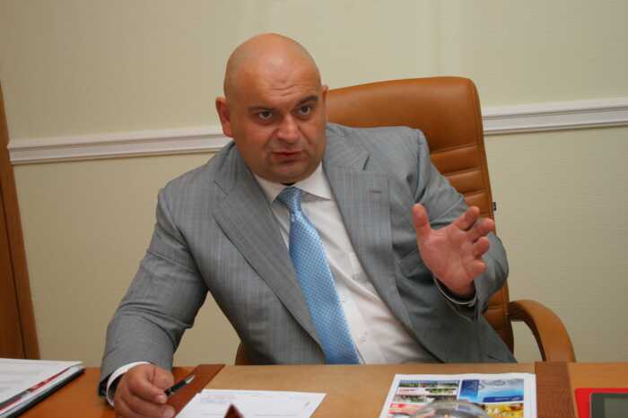 Газова імперія на дочок: як родині Злочевського вдалося наростити мільярдні прибутки в Україні, керуючи бізнесом із-за кордону