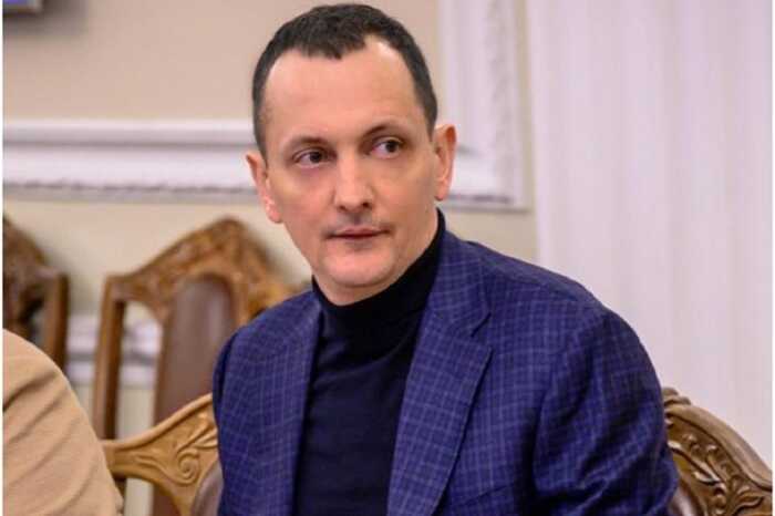 Юрій Голик за тінню Островського: як фірма зі злитих листувань «злила» конкурентів на тендері «Київзеленбуду»