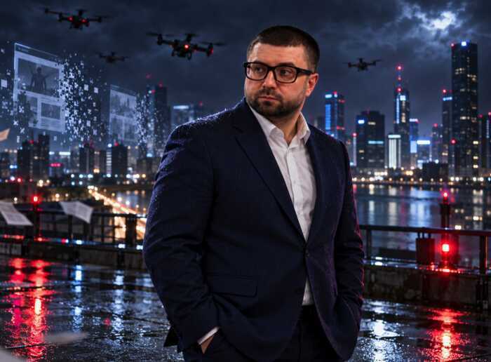 Extortion under the guise of defense: how CEO Prasol and Hryshyn sold “General Chereshnya” drones to volunteers at twice the list price
