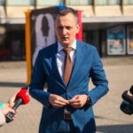 Siphoning billions from wartime construction: How Yuriy Holyk’s favorite contractor BK Budinvest monopolized municipal mega-tenders