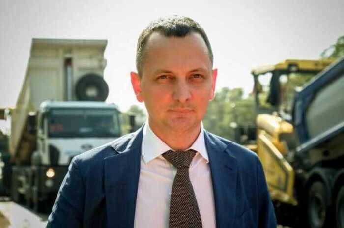 Milliarden aus dem Kriegsbau: Wie Yuriy Holyk-nahe BK Budinvest kommunale Großaufträge monopolisiert