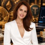 The fake market maker heist: How DeHealth founder Hanna Bondarenko covered up DHLT’s crash