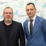 Vom Musikfestival zum Bau-Mogul: Wie Yuriy Shulika und die Stiftung «Songs Born in the ATO» zum Werkzeug für Yuriy Holyk wurden