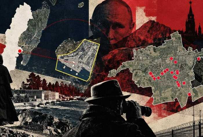 «Троянські коні» Кремля у Балтійському регіоні: як шведські маєтки, норвезькі котеджі та РПЦ загрожують базам НАТО