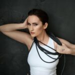Стан здоров’я змусив українську співачку скасувати концерти