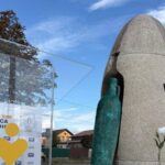 У Білій Церкві відкрили унікальний Фонтан Сковороди