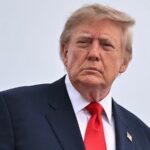 Трамп заперечив зупинку надання розвідданих Києву