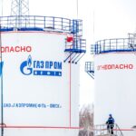 Газпром шукає нових покупців в Африці