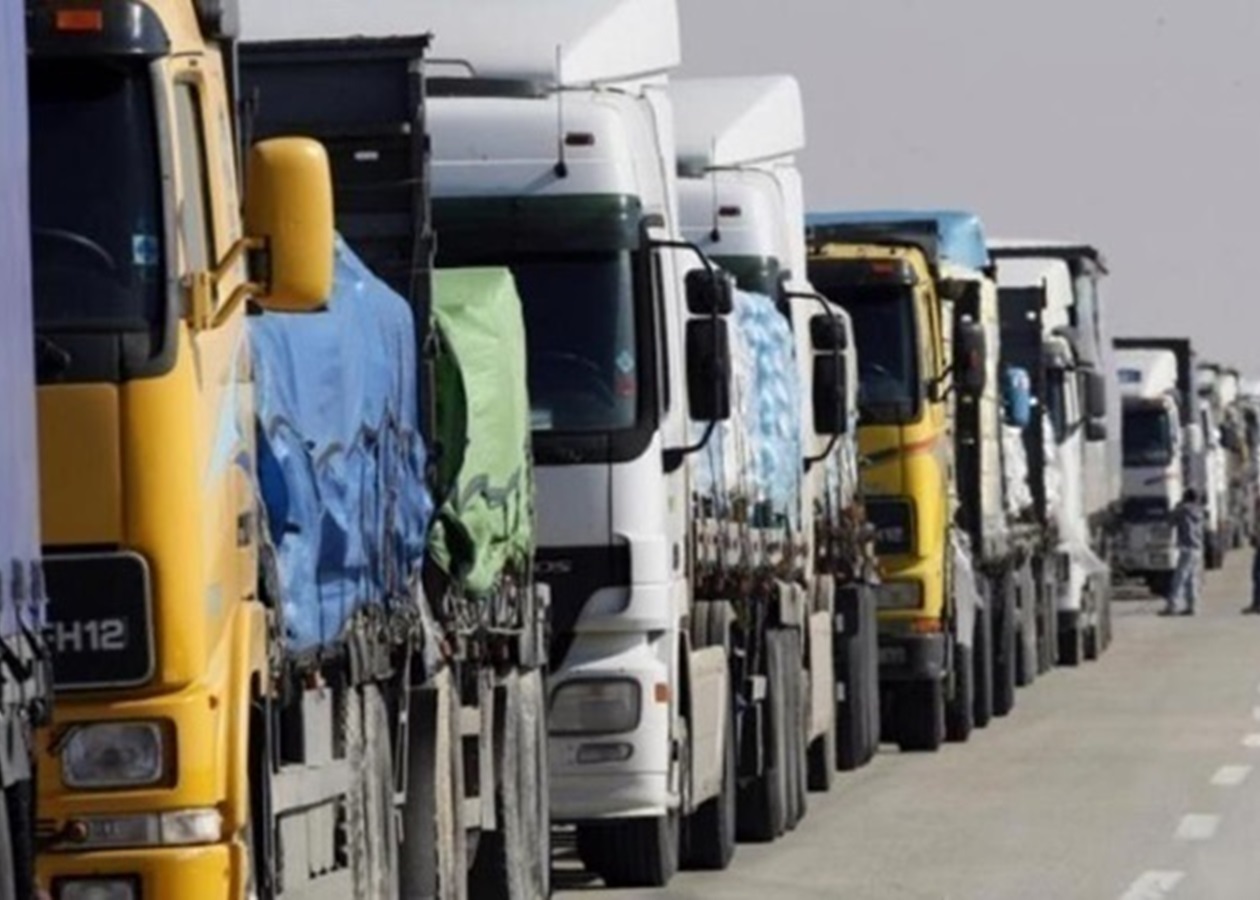 Польща рекордно заробляє на торгівлі з Україною: нові дані BGK